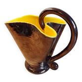 Pichet céramique Vallauris
