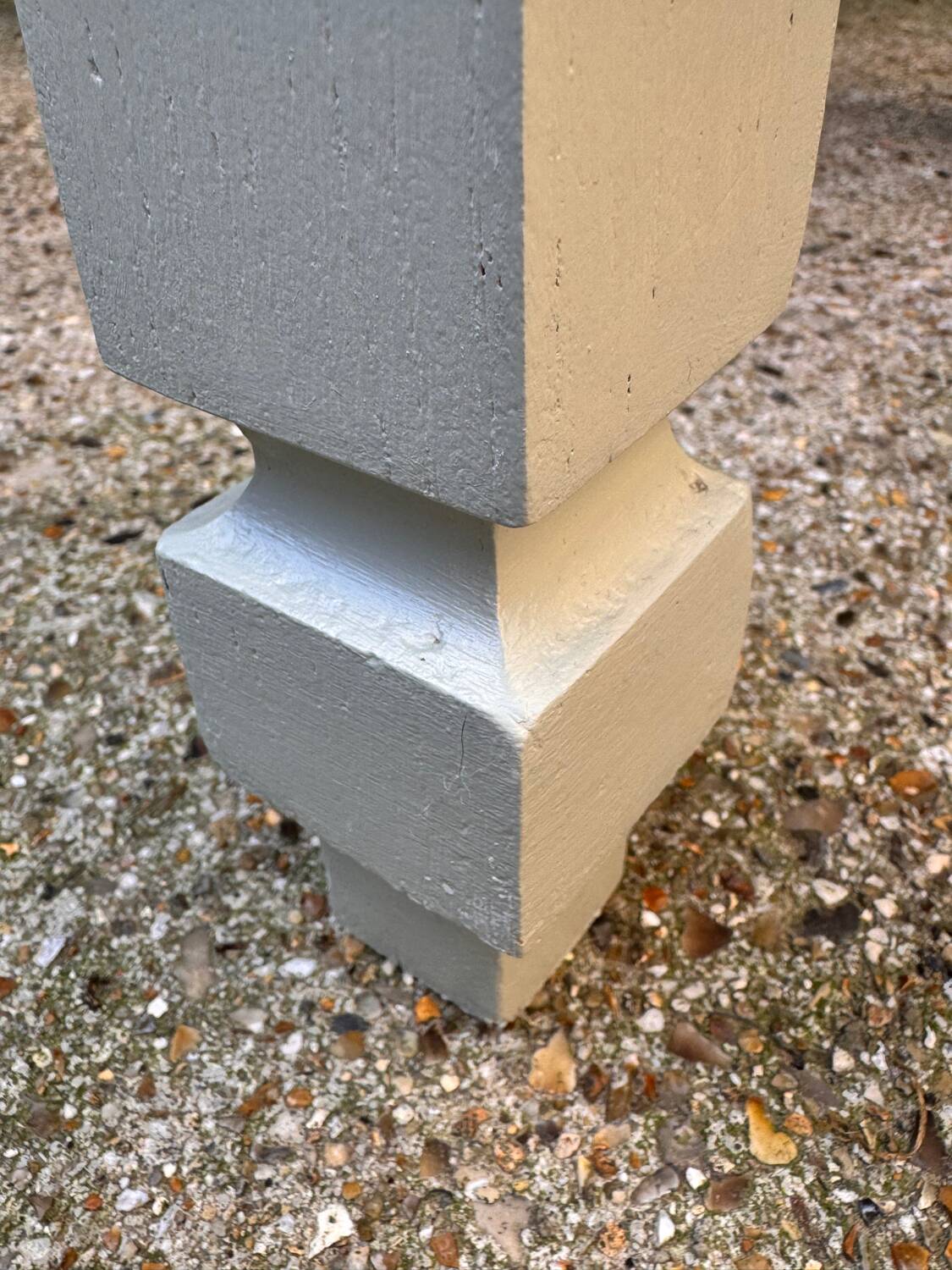 Table d’appoint, petit bureau revisité