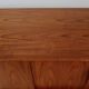 Enfilade scandinave vintage en teck Arne Vodder, 1960