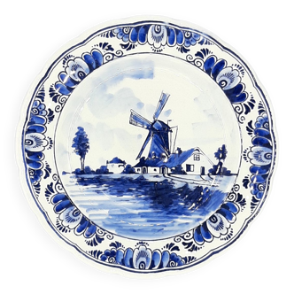 Decorative plate