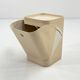 Laundry Basket Model 4984 by Anna Castelli Ferrieri for Kartell, 1970