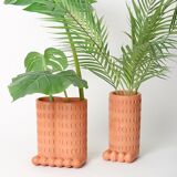 Vase Paw Pot by Hakmin Lee, Studio Hak