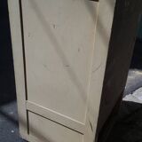 Antique 20th Century Icebox