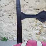 2 chairs Napoleon III style