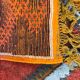 Former carpet tribal Morocco 156x330 cm