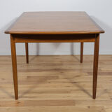 Mid-Century Teak Dining Table from G-Plan, 1960s