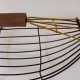 Fruit basket, 50s/60s