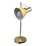 Industrial design desk lamp