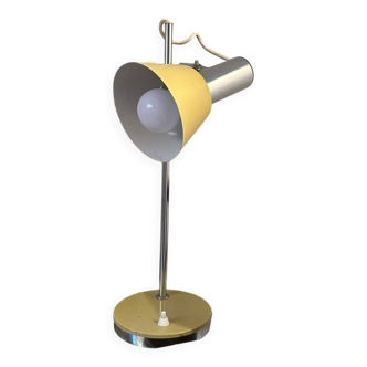 Industrial design desk lamp