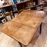 Federal folding table