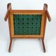 Danish Teak Armchair Mod. Borneo by Sven Ellekaer for Komfort, 1960s