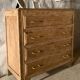 Chest of drawers 4 drawers