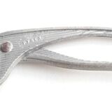 Pince pyrex attrape plat