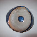 Empty ceramic pocket