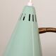 Clamp Lamp, Scandinavia, 1950s