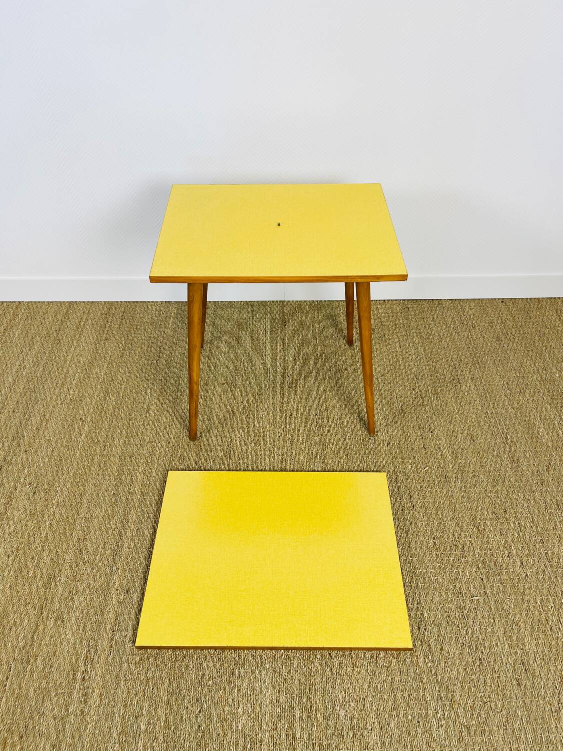 Side table, 1960