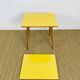 Side table, 1960