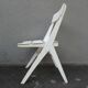 Scandinavian desk with compass legs for children