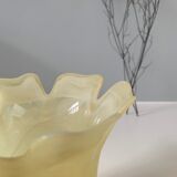 Vase Col Tulipe