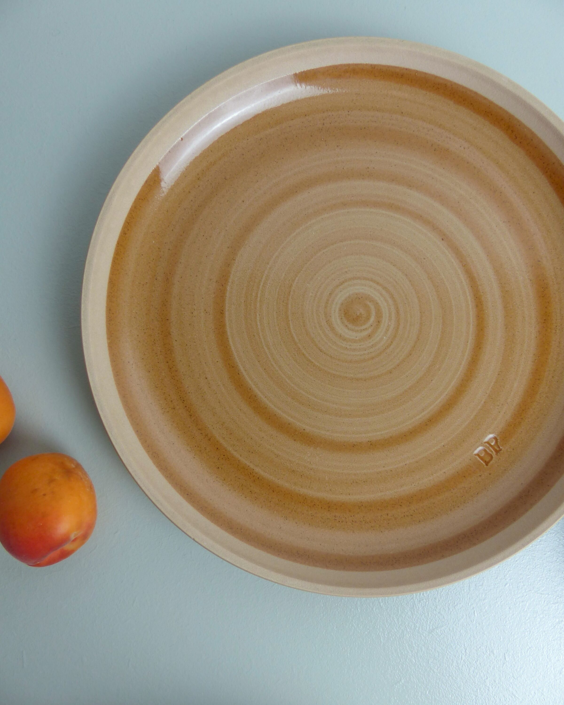 Burgundy sandstone plates BP Sarreguemines