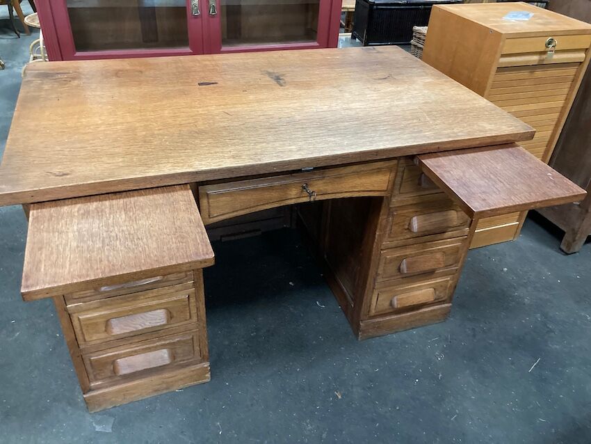 Office of administration or master 50s