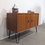 Enfilade, lowboard vintage