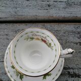 Royal Albert miniature cup