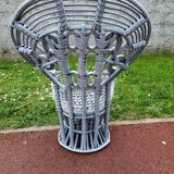 Armchair Emmanuelle child