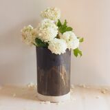 Vase bronze
