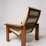 Modernist Komfort armchair from the 60s/70s