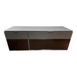 Molteni&C low sideboard by Luca Meda