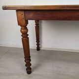 Bistro farm table