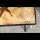 Table basse année 70