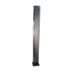 Hallogenexen metal lamppost