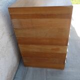 Craft furniture 35 librarian drawers