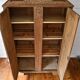 Art Deco wardrobe