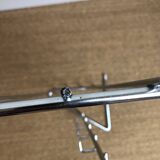 Console, wall coat rack, 1960