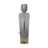 Daum lamp foot