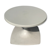 Coffee table foot tulip Stamp 1970