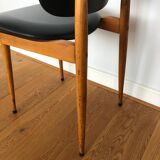 Set of 6 Pegasus chairs