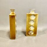 Pair of large vases "Design 1950"