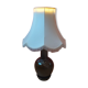 Table lamp, 1960