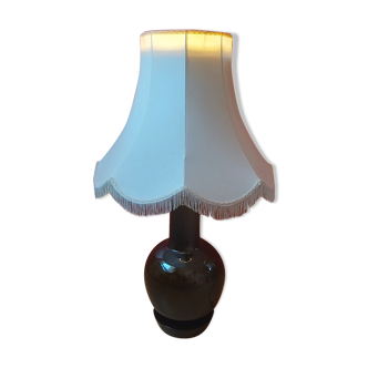 Lampe de table, années 1960