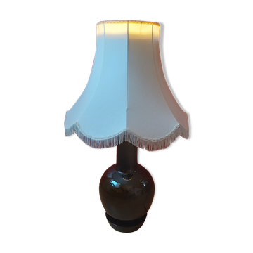 Lampe de table, années 1960