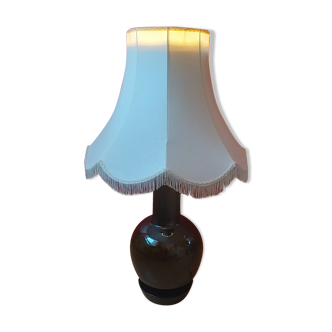 Table lamp, 1960