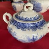 Villeroy - Bosch Tea Service