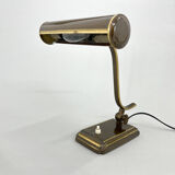 1940's Adjustable Table or Desk Lamp
