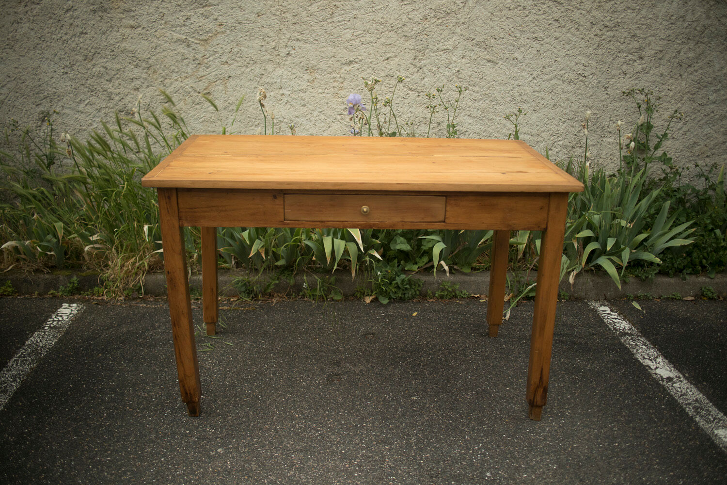 Table de ferme