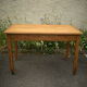 Table de ferme