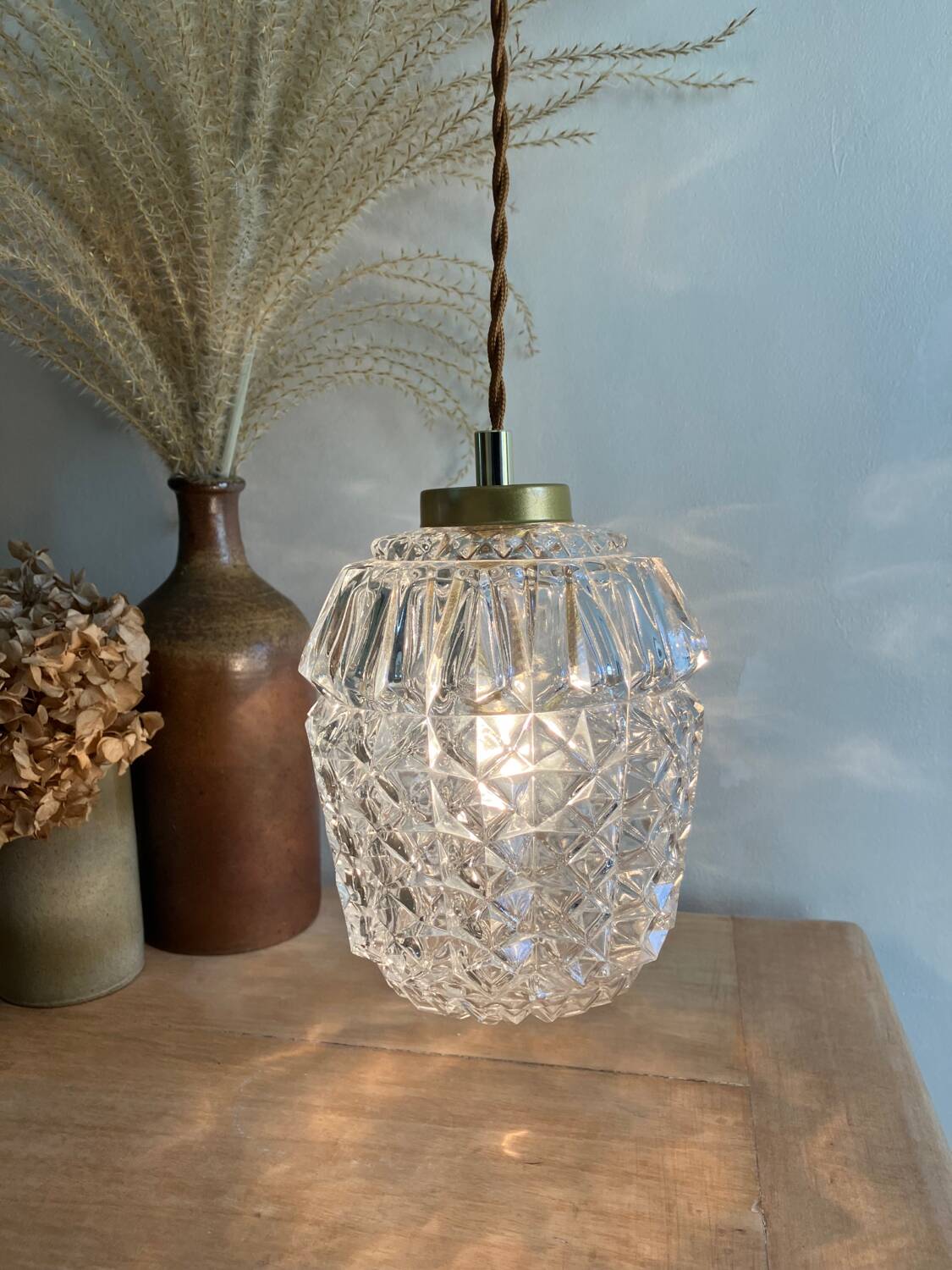 Portable lamp